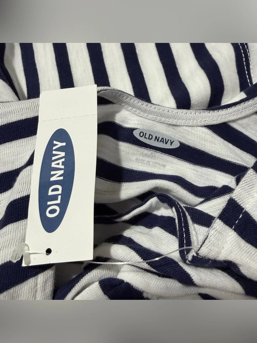 NWT Old Navy Toddler Girl Top T-shirt *4T